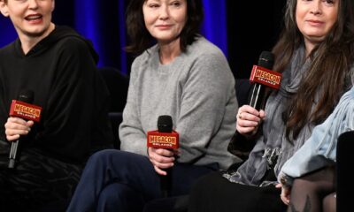 Shannen Doherty & Extra Charmed Stars Set for Magical Reunion