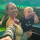 Late Soccer Star Spencer Webb’s Son Spider Celebrates First Birthday