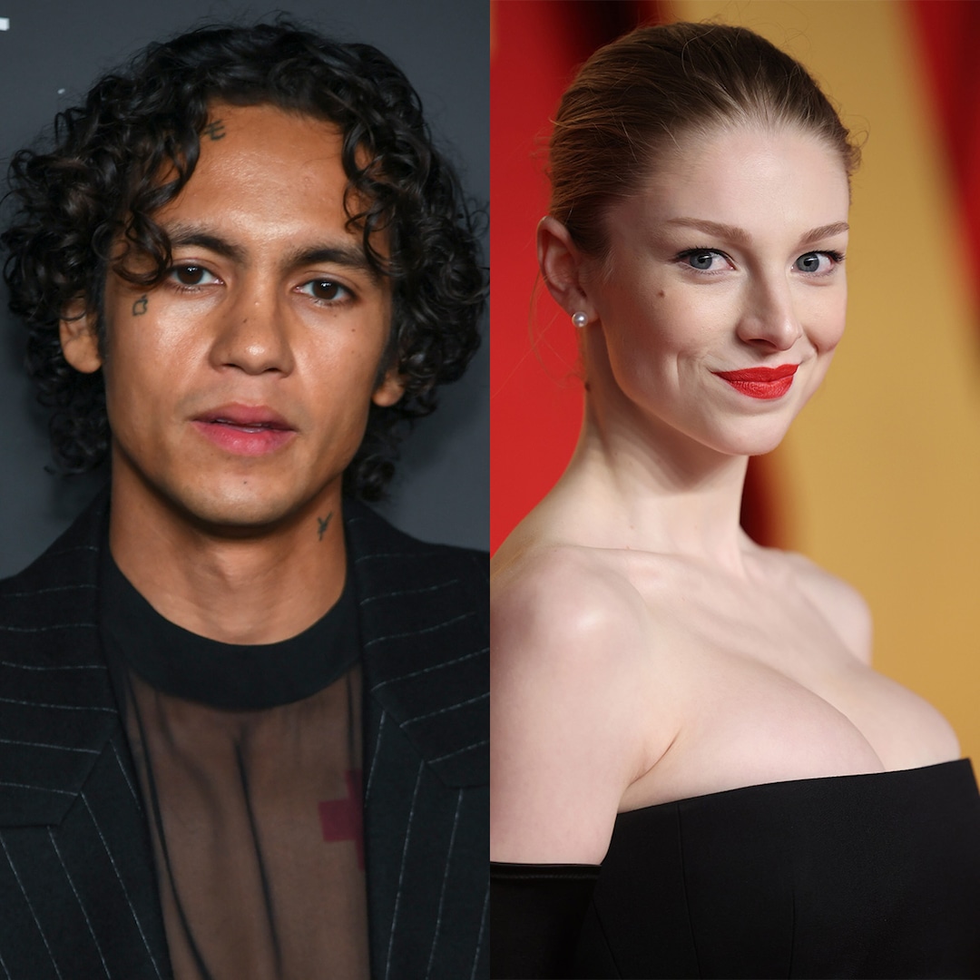 Euphoria’s Hunter Schafer Particulars Breakup From Dominic Fike Euphoria’s Hunter Schafer Particulars Breakup From Dominic Fike