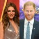 Elizabeth Hurley Addresses Rumor She Took Prince Harry’s Virginity Elizabeth Hurley Addresses Rumor She Took Prince Harry’s Virginity