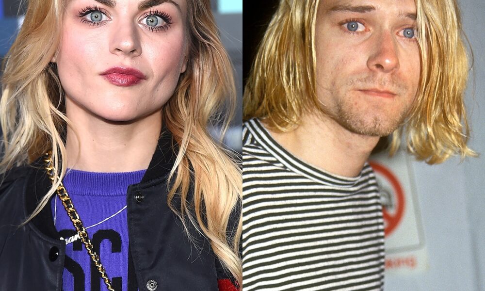 Kurt Cobain’s Daughter Shares Bittersweet Lesson About His Loss of life