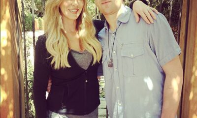 RHOC Alum Lauri Peterson’s Son Josh Waring Useless at 35
