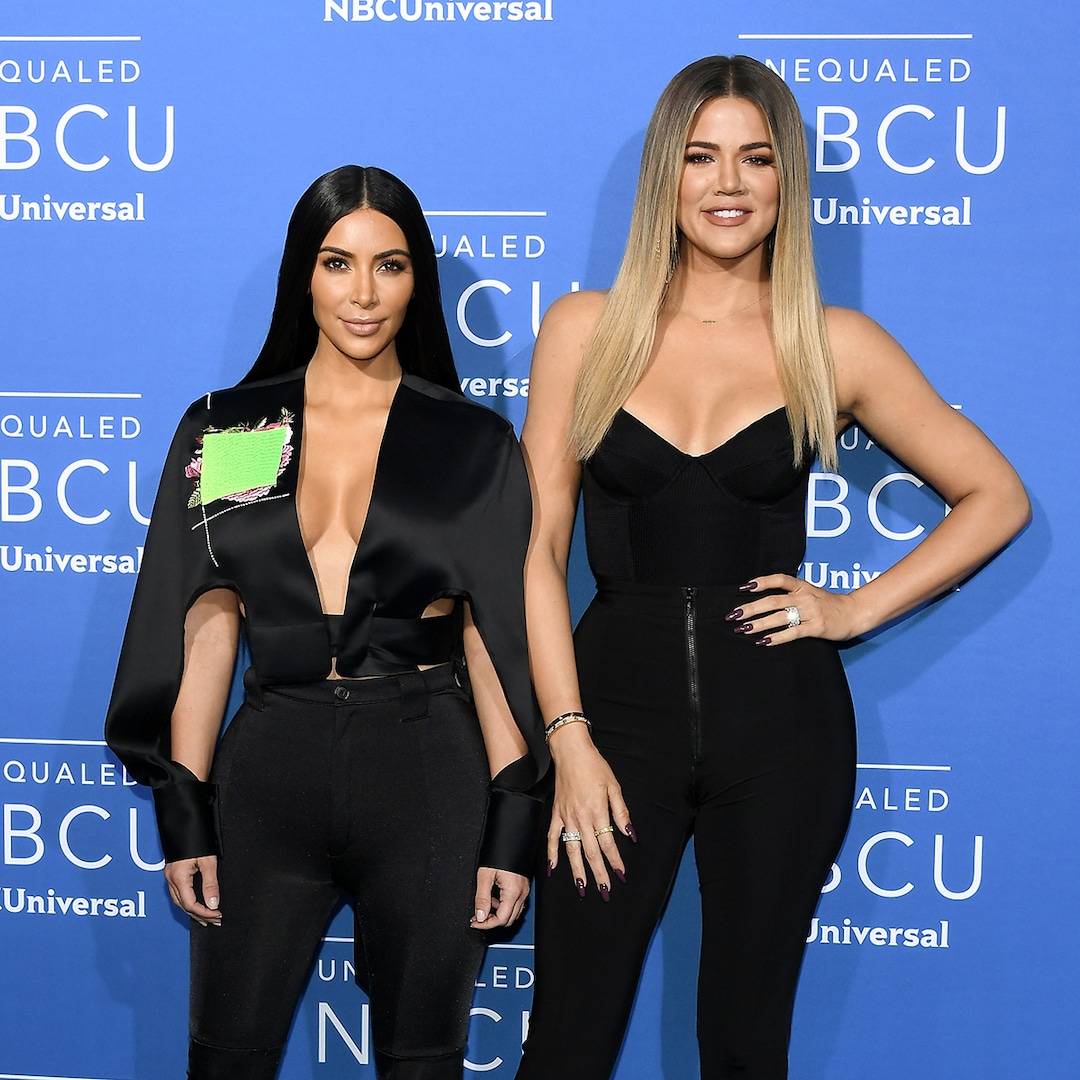 Kim & Khloe Kardashian’s Youngsters North & True Are All Grown Up In Pics Kim & Khloe Kardashian’s Youngsters North & True Are All Grown Up In Pics