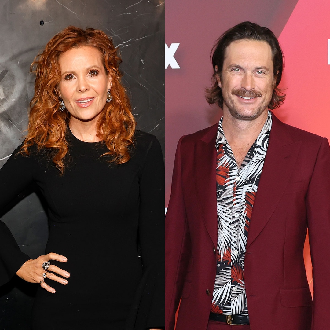 Oliver Hudson & Robyn Energetic Admit They Envy Kate Hudson, Blake Energetic