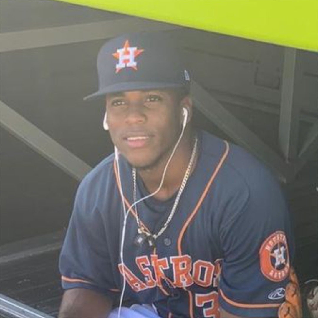 Former Houston Astros Prospect Ronny Garcia Lifeless at 24 Former Houston Astros Prospect Ronny Garcia Lifeless at 24