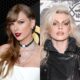 Julia Fox & Extra Defend Taylor Swift Towards Piece About Fan “Fatigue” Julia Fox & Extra Defend Taylor Swift Towards Piece About Fan “Fatigue”