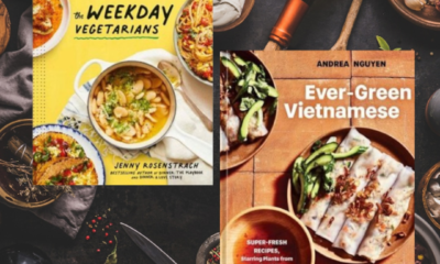 These Cookbooks Will Save You From Boring Meals This Summer season
