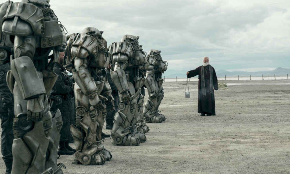 The most important TV reveals this week on Netflix, Hulu, Max, and extra