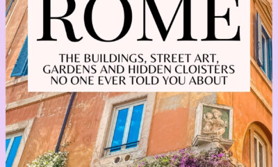 40+ Secret Locations in Rome and Hidden Gems You’ve got By no means Seen