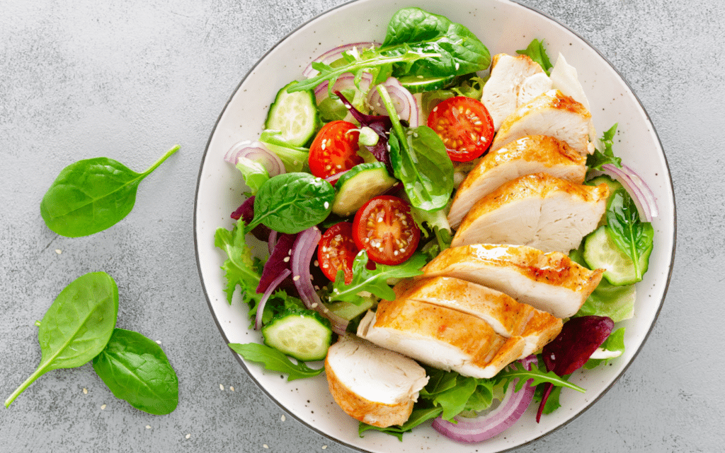 Introducing MyFitnessPal’s GLP-1 Diet Plan
