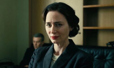 ‘I Hate That F—ing Phrase’: Emily Blunt Will get Actual About How Oppenheimer Would By no means Have Been Made If The Studio Had Listened To Algorithms