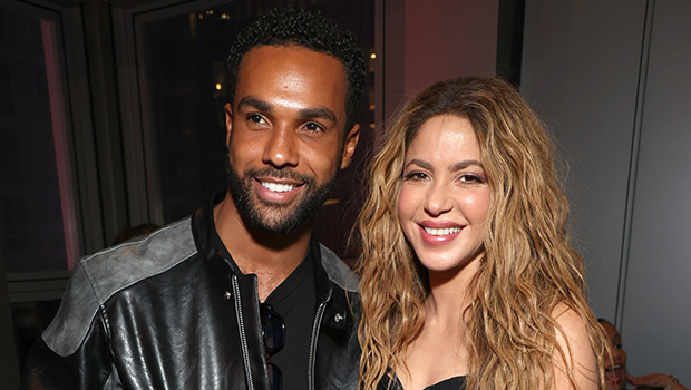 Is Shakira Relationship Lucien Laviscount After Gerard Pique Cut up? – Hollywood Life