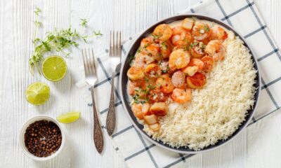 7 Worst Meals for the Setting and Potential Swaps