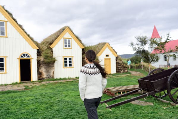 Iceland’s 10 finest different issues to do
