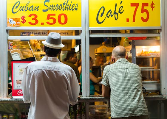 7 finest locations for Cuban espresso in Miami – Lonely Planet