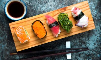 Tokyo restaurant etiquette: methods to dine in Japan’s capital – Lonely Planet