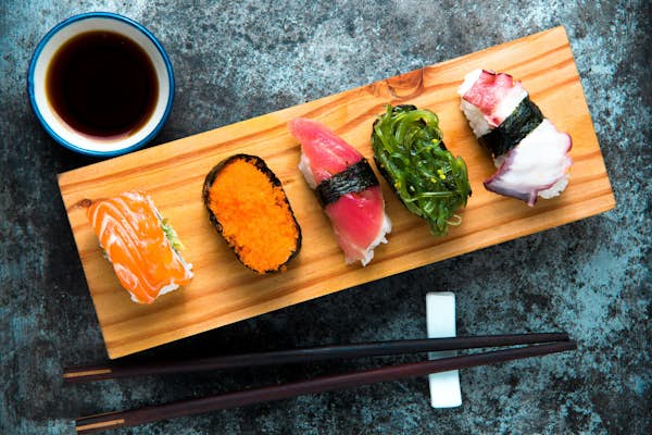 Tokyo restaurant etiquette: methods to dine in Japan’s capital – Lonely Planet