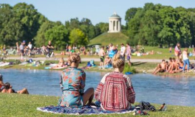 Munich on a price range – Lonely Planet
