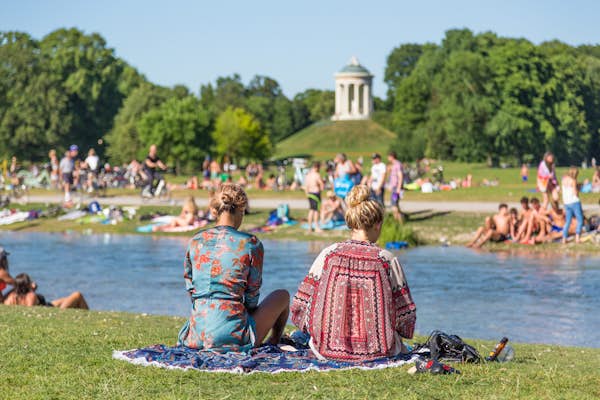 Munich on a price range – Lonely Planet