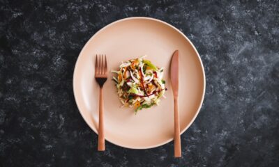 What Hunger Mode Is, In keeping with a Dietitian
