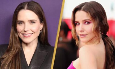 One Tree Hill star Sophia Bush formally comes out as queer confirming relationship with soccer participant