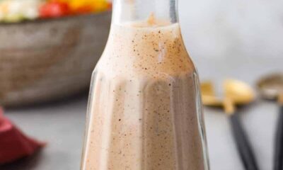 Southwest Dressing Recipe | The Recipe Critic