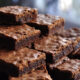 The Low-Calorie 2-Ingredient Chocolate Brownies Specialists Say You Ought to Make This Spring For Weight Loss