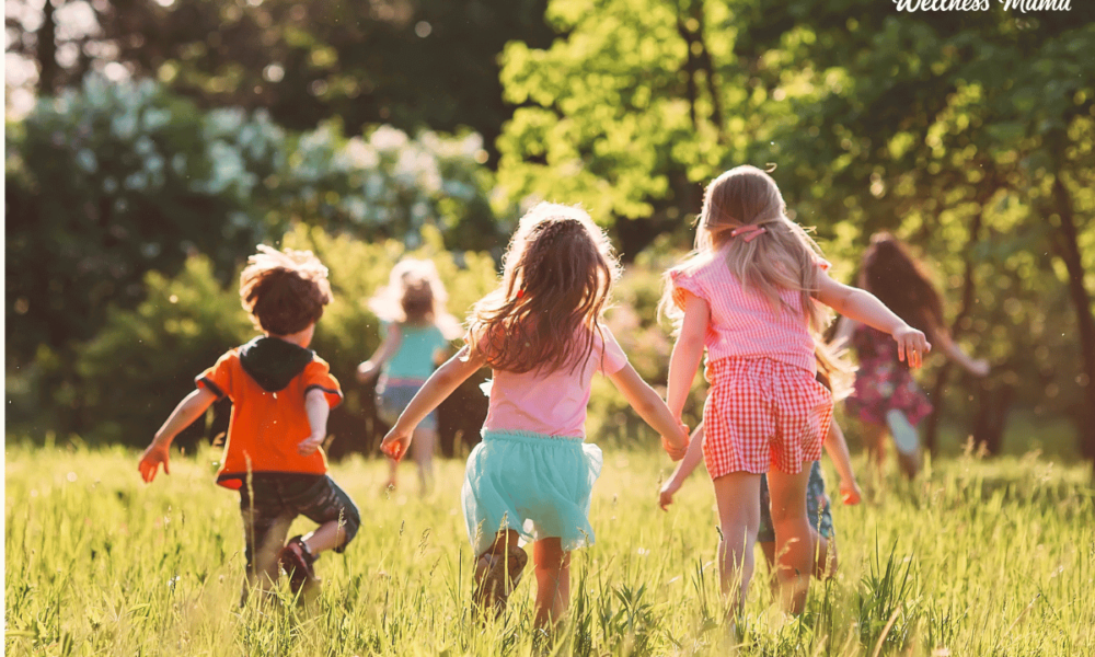 The Final Summer season Bucket Listing for Households