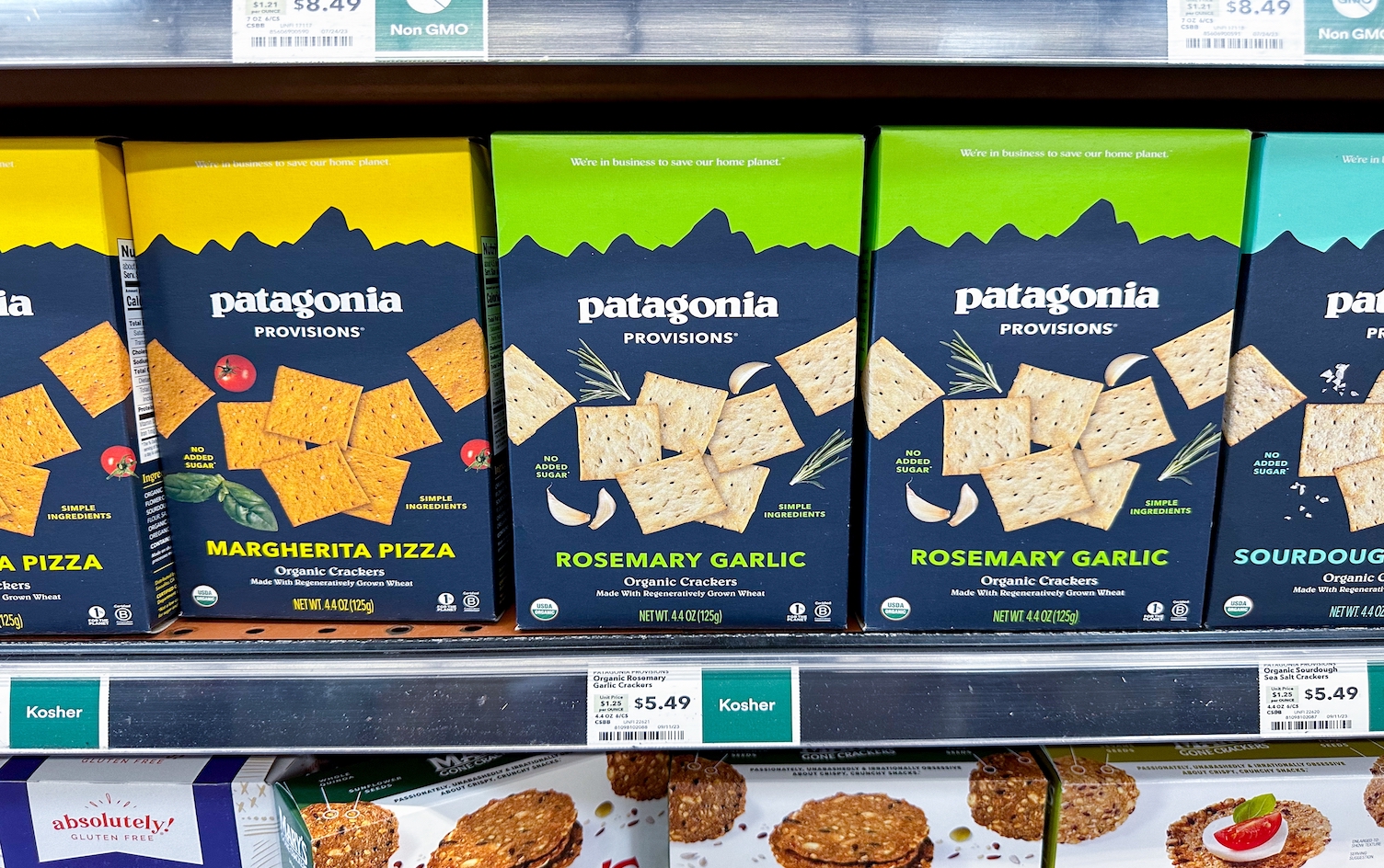 Prime 7 Nutritious and Sustainable Snacks You Ought to Strive