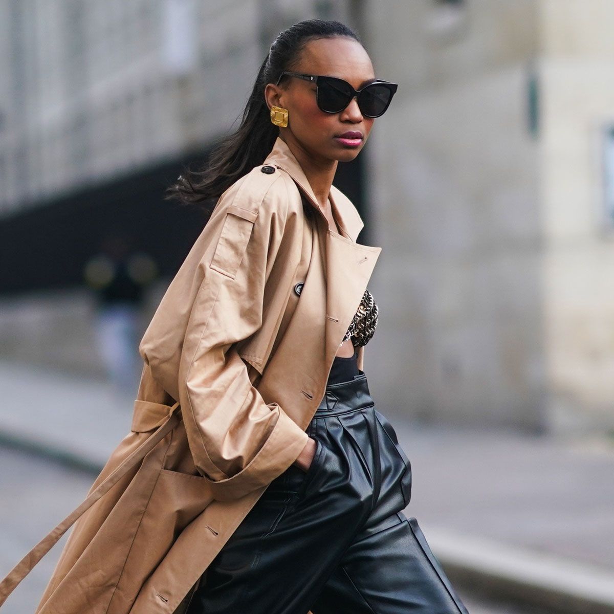 21 Should-Have Objects for Spring from Mango’s Newest Sale