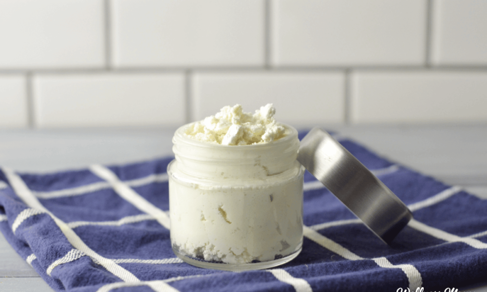 Easy methods to Make Tallow Balm
