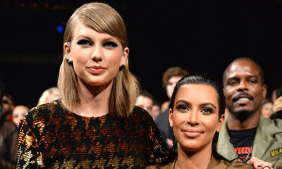 How Kim Kardashian Feels About Taylor Swift’s ‘TTPD’ Diss Tracks – Hollywood Life