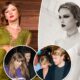 Taylor Swift shares inspiration behind ‘TTPD’ songs Taylor Swift shares inspiration behind ‘TTPD’ songs