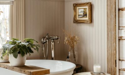 2024 Lavatory Developments to Encourage Your Subsequent Rework
