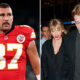 How Travis Kelce Feels About Taylor Swift’s ‘Tortured Poets’ Album – Hollywood Life