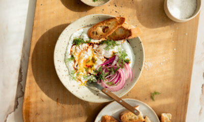 16 Recipes to Energize Your Morning