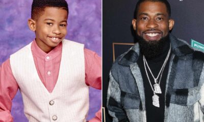 Former Baby Stars Who Performed Little Brothers on TV, Then and Now (Images)
