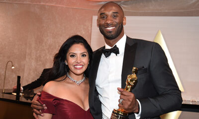 Vanessa Bryant Honors Kobe in twenty third Marriage ceremony Anniversary Tribute – Hollywood Life