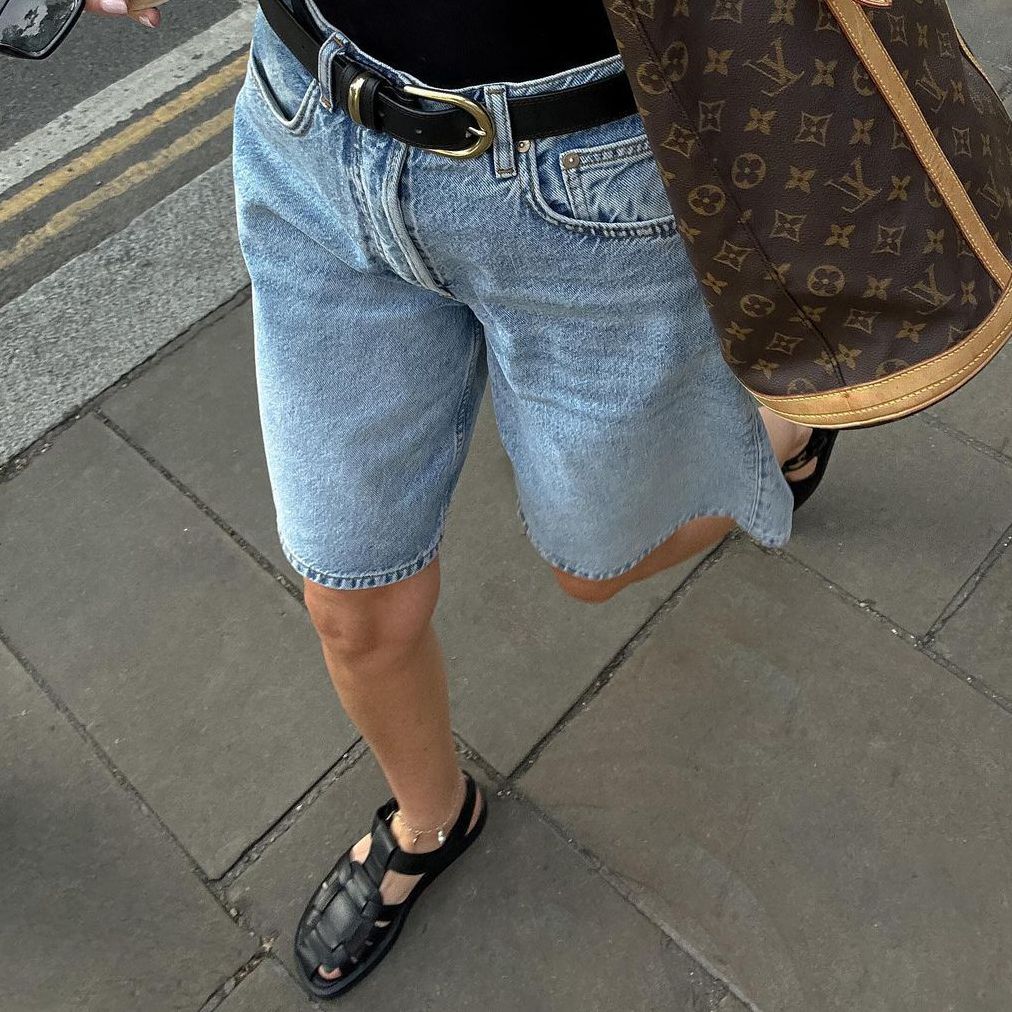 Fisherman Sandals Are Dividing the Who What Put on UK Workplace Fisherman Sandals Are Dividing the Who What Put on UK Workplace