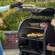 Weber’s SmokeFire EX4 pellet grill sends notifications to your iPhone at 0 (Save 0) Weber’s SmokeFire EX4 pellet grill sends notifications to your iPhone at 0 (Save 0)