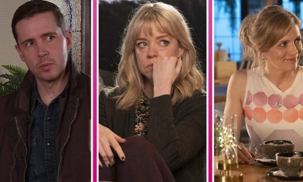 8 spoilers for Coronation Avenue subsequent week reveal Toyah’s secret
