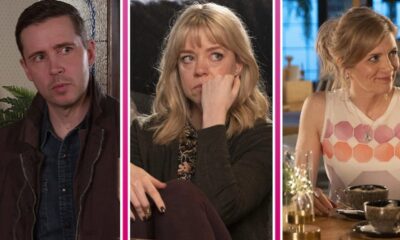 8 spoilers for Coronation Avenue subsequent week reveal Toyah’s secret