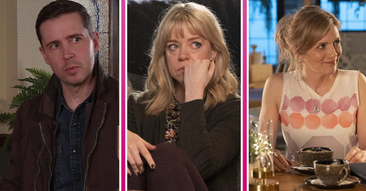 8 spoilers for Coronation Avenue subsequent week reveal Toyah’s secret 8 spoilers for Coronation Avenue subsequent week reveal Toyah’s secret
