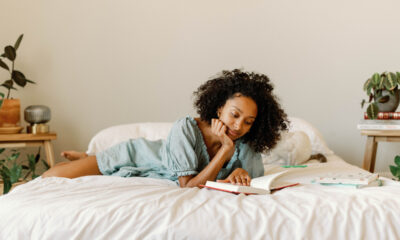 Specialists Swear by This Magnificence Sleep Routine