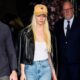Anya Taylor-Pleasure Simply Wore Denims With a Controversial Flat Shoe