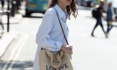 The Movie star Flat Shoe Outfits I am Copying This Spring