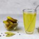 Is pickle juice good for you? Answering questions on intestine well being