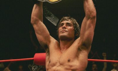 Zac Efron’s The Iron Claw Will get Streaming House Months After Theatrical Success