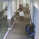 Sean ‘Diddy’ Combs seen bodily assaulting Cassie Ventura in 2016 surveillance video obtained by CNN