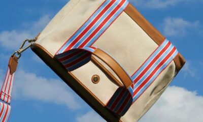 I At all times Go on Trip With Paravel’s Cabana Tote Bag
